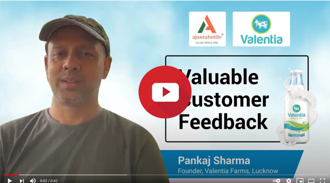 Mohd Akram is an important part of the Valentia family – Pankaj Sharma, Valentia Organic Farms